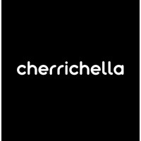 cherrichella logo, cherrichella contact details