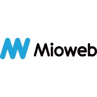 Mioweb logo, Mioweb contact details