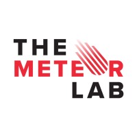 The Meteor Lab logo, The Meteor Lab contact details