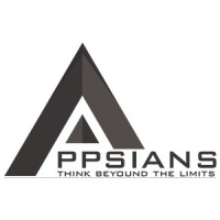 Appsians IT Solutions logo, Appsians IT Solutions contact details