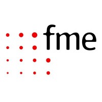 fme Romania logo, fme Romania contact details