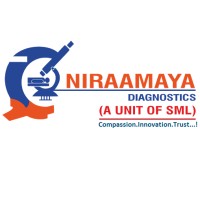 Niraamaya Diagnostics logo, Niraamaya Diagnostics contact details