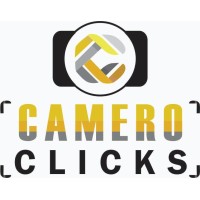 Camero Clicks Productions logo, Camero Clicks Productions contact details