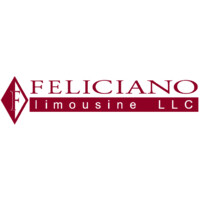 Feliciano Limousine logo, Feliciano Limousine contact details