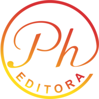 PH Editora logo, PH Editora contact details