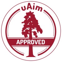 uaim.dk logo, uaim.dk contact details