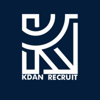 KDAN Recruitment Solutions logo, KDAN Recruitment Solutions contact details