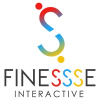 Finessse Interactive logo, Finessse Interactive contact details