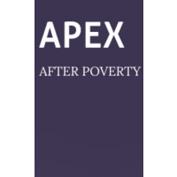 After Poverty logo, After Poverty contact details