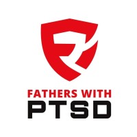 Fathers With PTSD logo, Fathers With PTSD contact details