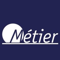 Métier BV logo, Métier BV contact details