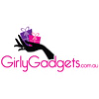 Girly Gadgets logo, Girly Gadgets contact details