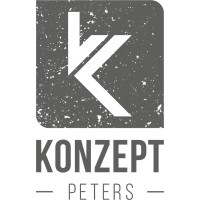 KONZEPT Peters logo, KONZEPT Peters contact details