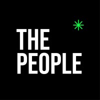 The People logo, The People contact details