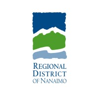 Regional District of Nanaimo logo, Regional District of Nanaimo contact details