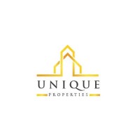 unique properties ksa logo, unique properties ksa contact details