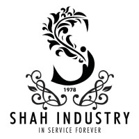 Shah Industry (A Division of M.V Shah & Sons) logo, Shah Industry (A Division of M.V Shah & Sons) contact details