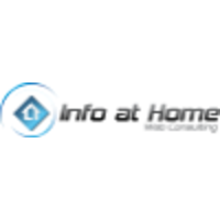 Info at Home Web Consulting logo, Info at Home Web Consulting contact details