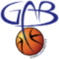 GAB - Groupement Autonome de Basketball logo, GAB - Groupement Autonome de Basketball contact details