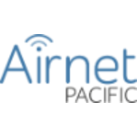 Airnet Pacific Pty Ltd logo, Airnet Pacific Pty Ltd contact details