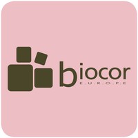 Biocor Europe, S. L. logo, Biocor Europe, S. L. contact details