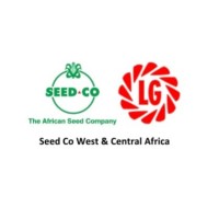 Seed Co West & Central Africa logo, Seed Co West & Central Africa contact details