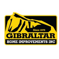 Gibraltar Home Improvements logo, Gibraltar Home Improvements contact details