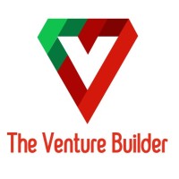 TheVentureBuilder logo, TheVentureBuilder contact details