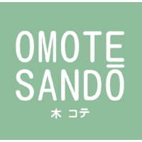 Omotesandō Plants logo, Omotesandō Plants contact details