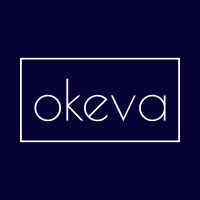 Okeva logo, Okeva contact details