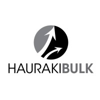 Hauraki Bulk Limited logo, Hauraki Bulk Limited contact details