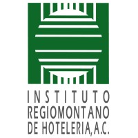 Instituto Regiomontano de Hotelería logo, Instituto Regiomontano de Hotelería contact details