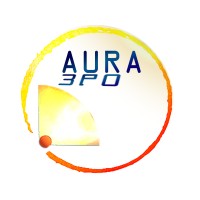 Aura360 logo, Aura360 contact details