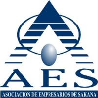 Asociación de Empresarios de Sakana logo, Asociación de Empresarios de Sakana contact details