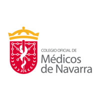 COLEGIO OFICIAL DE MÉDICOS DE NAVARRA logo, COLEGIO OFICIAL DE MÉDICOS DE NAVARRA contact details