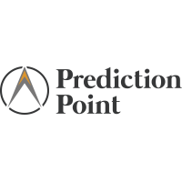 Prediction Point logo, Prediction Point contact details