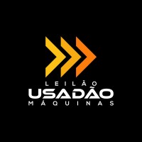 Usadão Máquinas logo, Usadão Máquinas contact details