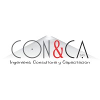 CON&CA INGENIERÍA S.A.S. logo, CON&CA INGENIERÍA S.A.S. contact details