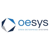 OESYS México logo, OESYS México contact details