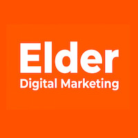 Elder Digital Marketing logo, Elder Digital Marketing contact details