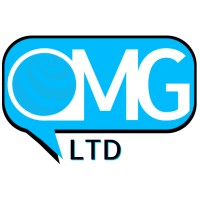 OMG- LTD UK logo, OMG- LTD UK contact details