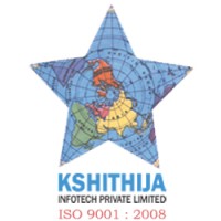 Kshithija Infotech Pvt Ltd - India logo, Kshithija Infotech Pvt Ltd - India contact details