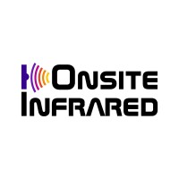 Onsite Infrared logo, Onsite Infrared contact details