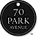 70 Park Avenue logo, 70 Park Avenue contact details