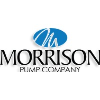 Morrison Pump Company logo, Morrison Pump Company contact details