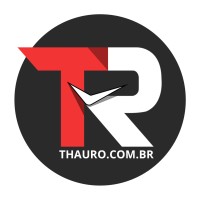 Thauro Relógios logo, Thauro Relógios contact details