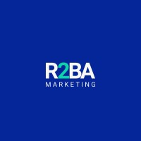 R2BA Marketing logo, R2BA Marketing contact details