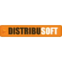 Distribusoft logo, Distribusoft contact details