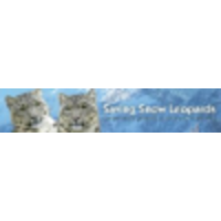 Saving Snow Leopards website logo, Saving Snow Leopards website contact details