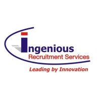 Ingenious Recruitment Services Private Limited logo, Ingenious Recruitment Services Private Limited contact details